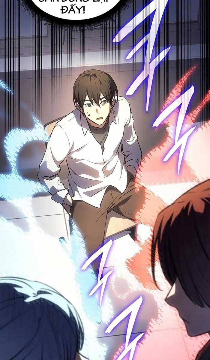 HỒI QUY BẰNG VƯƠNG QUYỀN chapter 8 - Upload bởi truyensieuhay.com