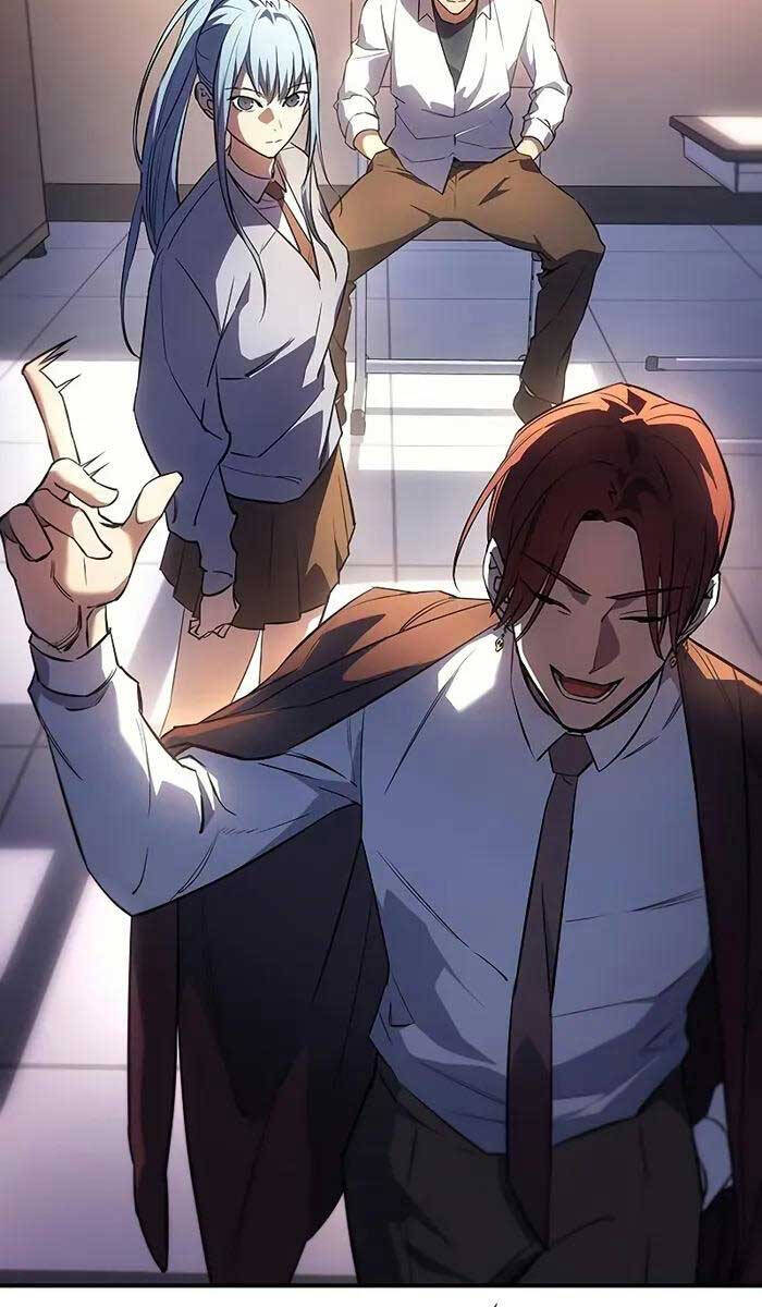 HỒI QUY BẰNG VƯƠNG QUYỀN chapter 8 - Upload bởi truyensieuhay.com