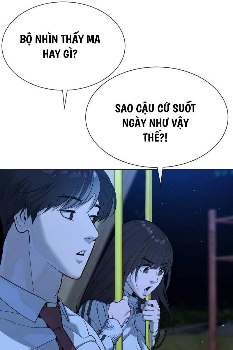 SÁT THỦ PETER chapter 24.5 - Upload bởi truyensieuhay.com