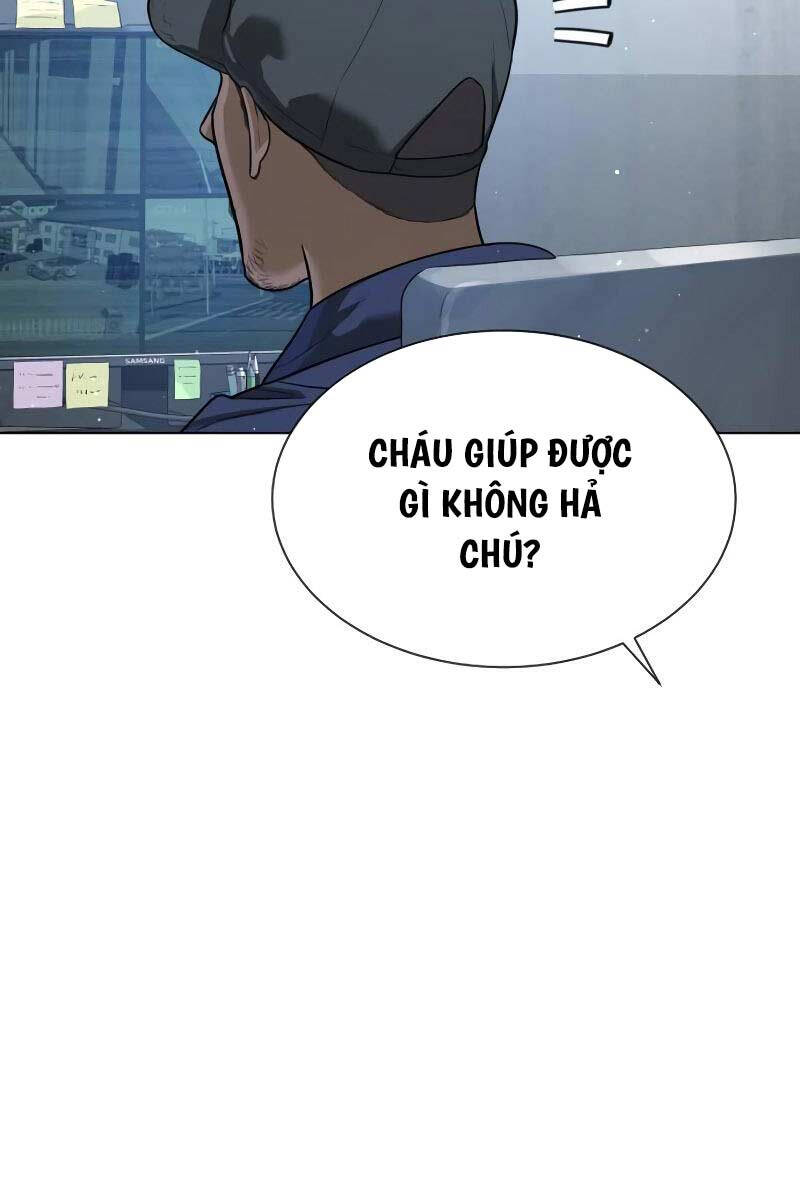 SÁT THỦ PETER chapter 24.5 - Upload bởi truyensieuhay.com