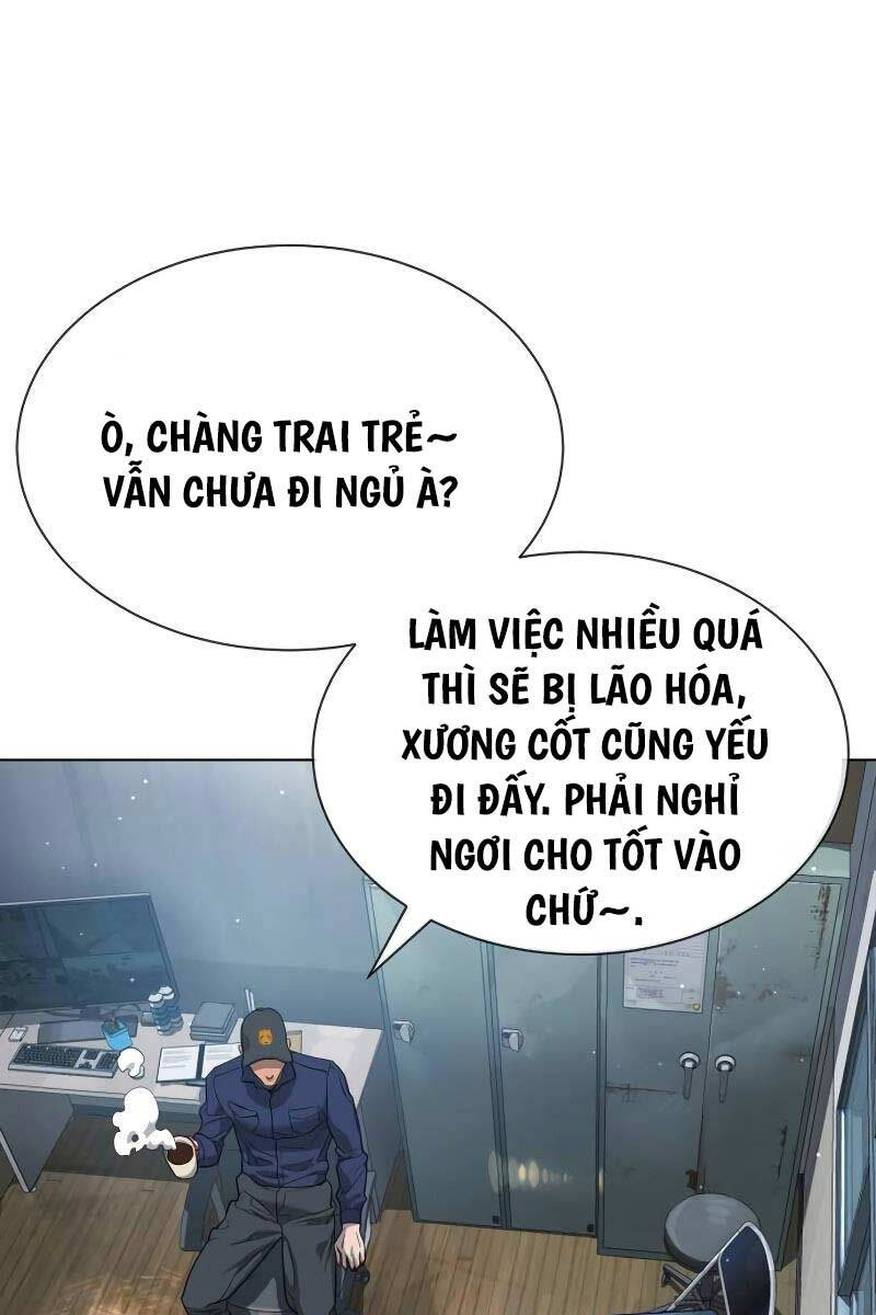 SÁT THỦ PETER chapter 24.5 - Upload bởi truyensieuhay.com