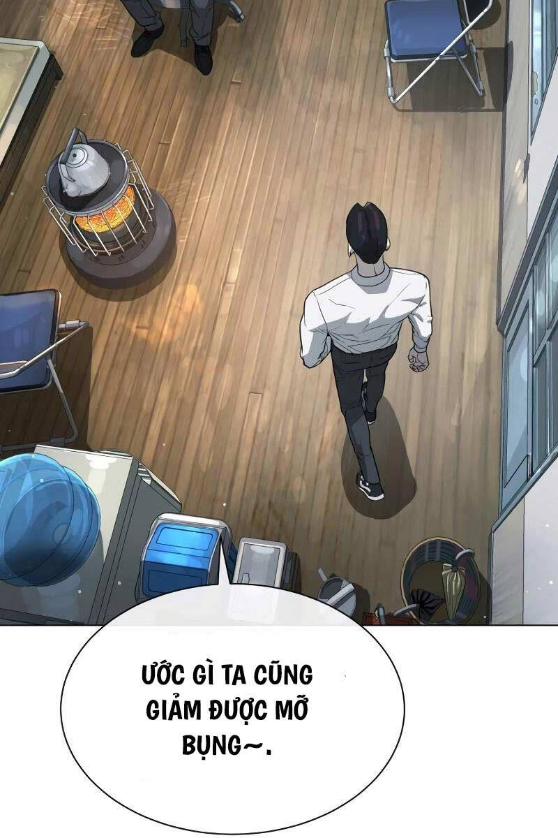 SÁT THỦ PETER chapter 24.5 - Upload bởi truyensieuhay.com