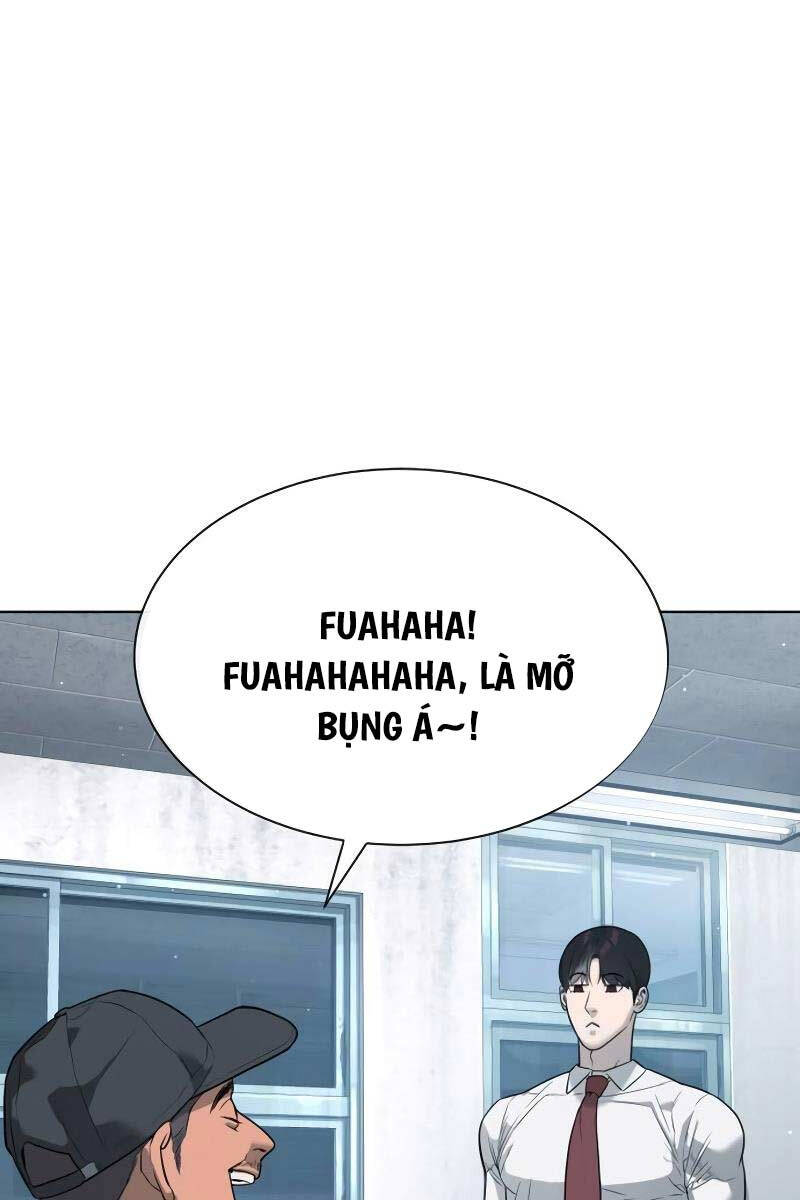 SÁT THỦ PETER chapter 24.5 - Upload bởi truyensieuhay.com