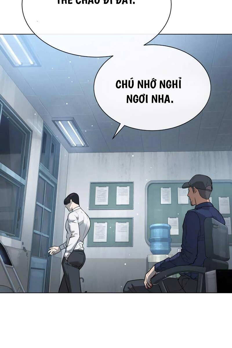 SÁT THỦ PETER chapter 24.5 - Upload bởi truyensieuhay.com