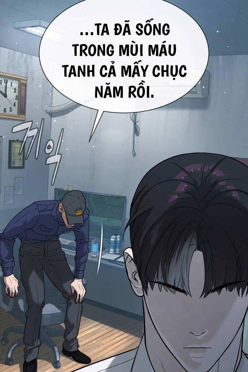 SÁT THỦ PETER chapter 24.5 - Upload bởi truyensieuhay.com