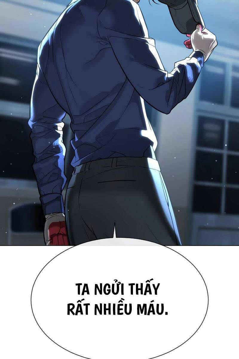 SÁT THỦ PETER chapter 24.5 - Upload bởi truyensieuhay.com