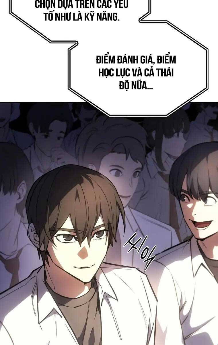 HỒI QUY BẰNG VƯƠNG QUYỀN chapter 9 - Upload bởi truyensieuhay.com