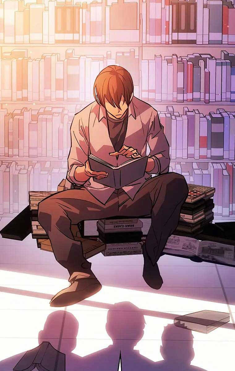 HỒI QUY BẰNG VƯƠNG QUYỀN chapter 9 - Upload bởi truyensieuhay.com
