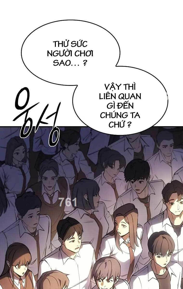 HỒI QUY BẰNG VƯƠNG QUYỀN chapter 9 - Upload bởi truyensieuhay.com