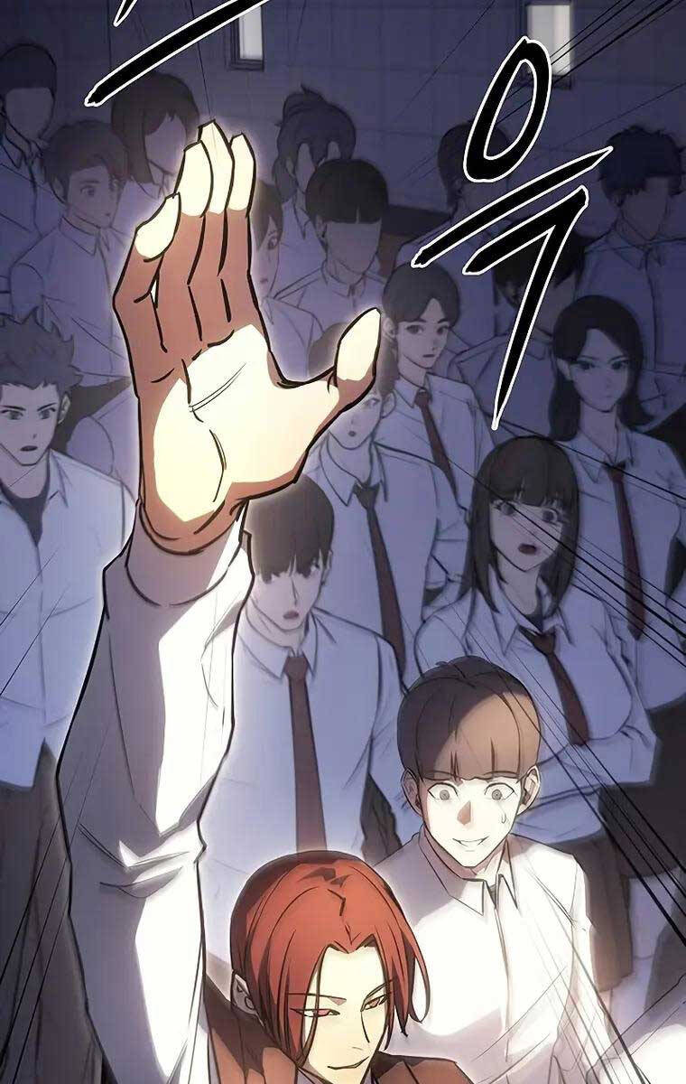 HỒI QUY BẰNG VƯƠNG QUYỀN chapter 9 - Upload bởi truyensieuhay.com