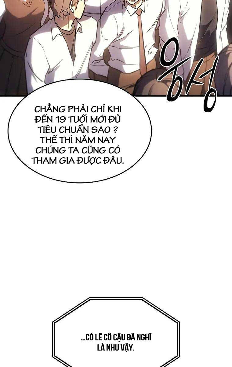 HỒI QUY BẰNG VƯƠNG QUYỀN chapter 9 - Upload bởi truyensieuhay.com