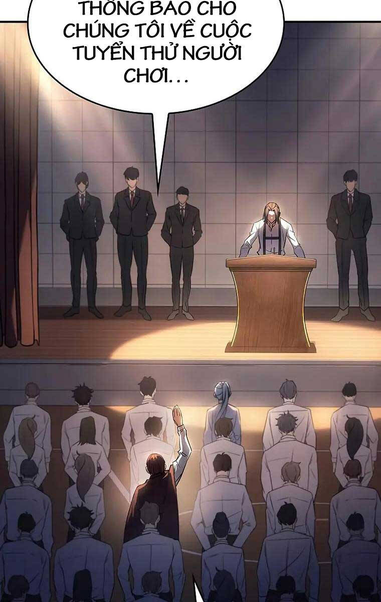HỒI QUY BẰNG VƯƠNG QUYỀN chapter 9 - Upload bởi truyensieuhay.com