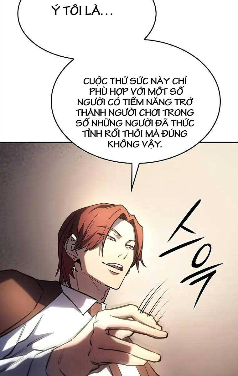 HỒI QUY BẰNG VƯƠNG QUYỀN chapter 9 - Upload bởi truyensieuhay.com