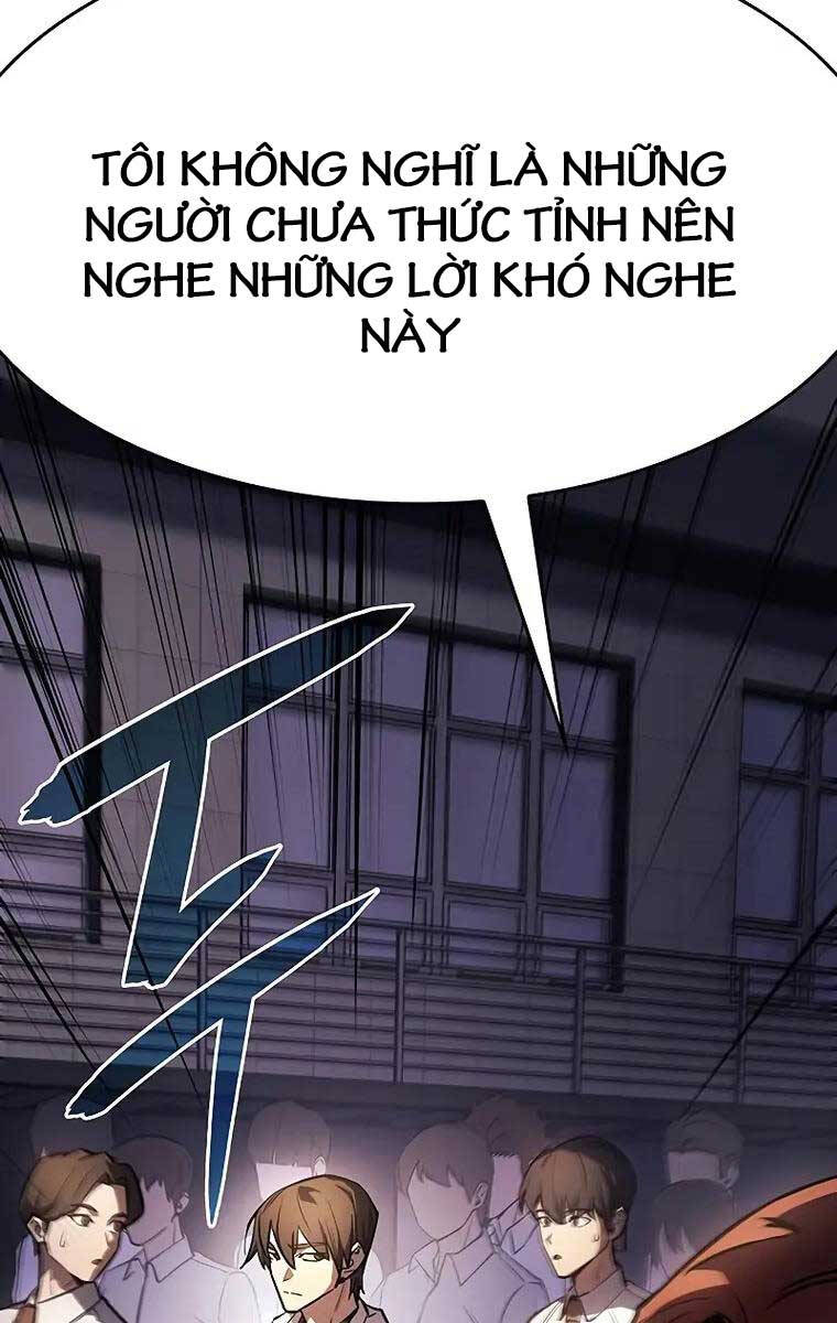 HỒI QUY BẰNG VƯƠNG QUYỀN chapter 9 - Upload bởi truyensieuhay.com