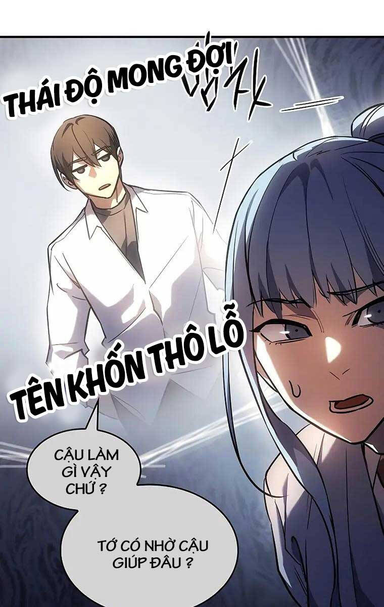 HỒI QUY BẰNG VƯƠNG QUYỀN chapter 9 - Upload bởi truyensieuhay.com