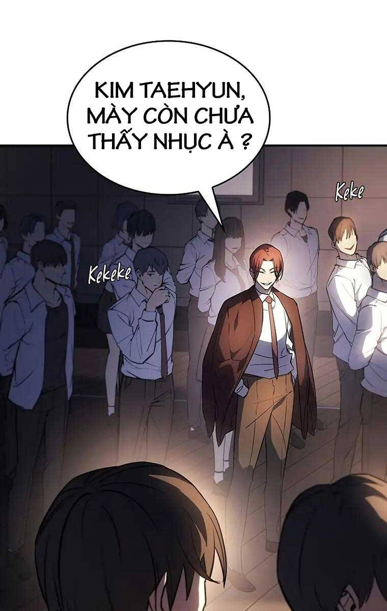 HỒI QUY BẰNG VƯƠNG QUYỀN chapter 9 - Upload bởi truyensieuhay.com