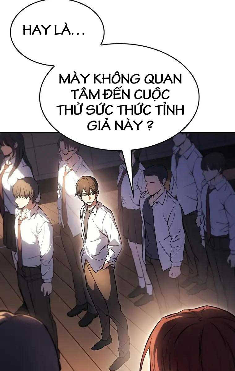 HỒI QUY BẰNG VƯƠNG QUYỀN chapter 9 - Upload bởi truyensieuhay.com