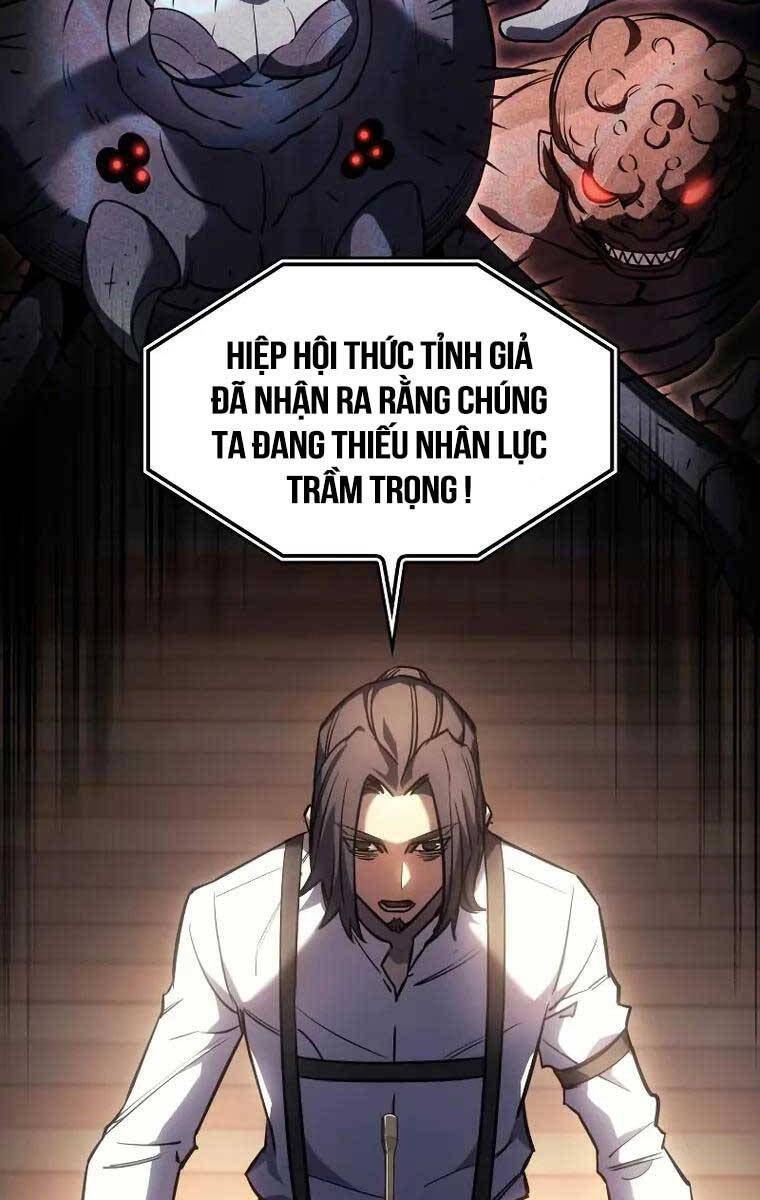 HỒI QUY BẰNG VƯƠNG QUYỀN chapter 9 - Upload bởi truyensieuhay.com