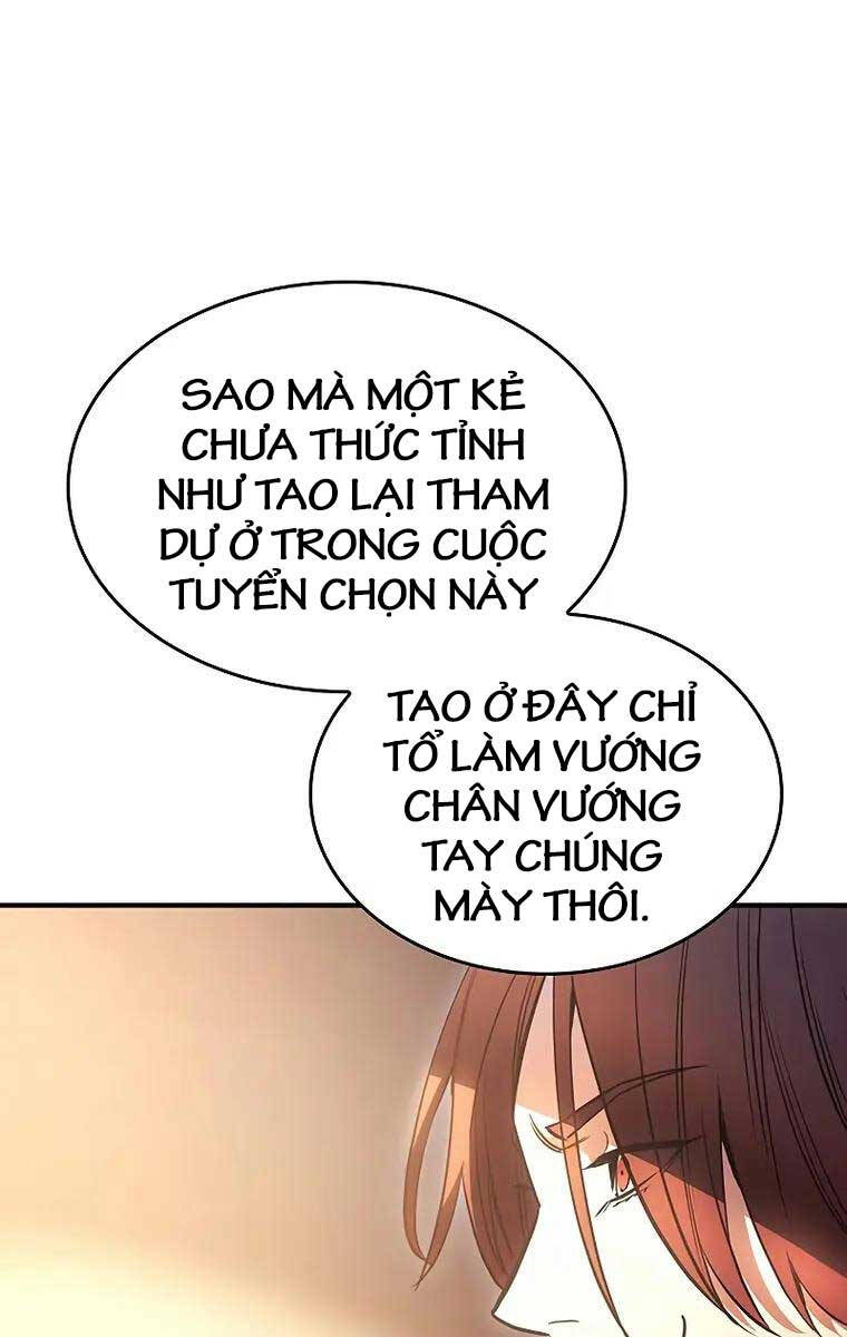 HỒI QUY BẰNG VƯƠNG QUYỀN chapter 9 - Upload bởi truyensieuhay.com