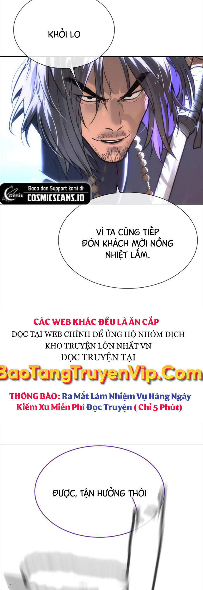 SÁT THỦ PETER chapter 25 - Upload bởi truyensieuhay.com