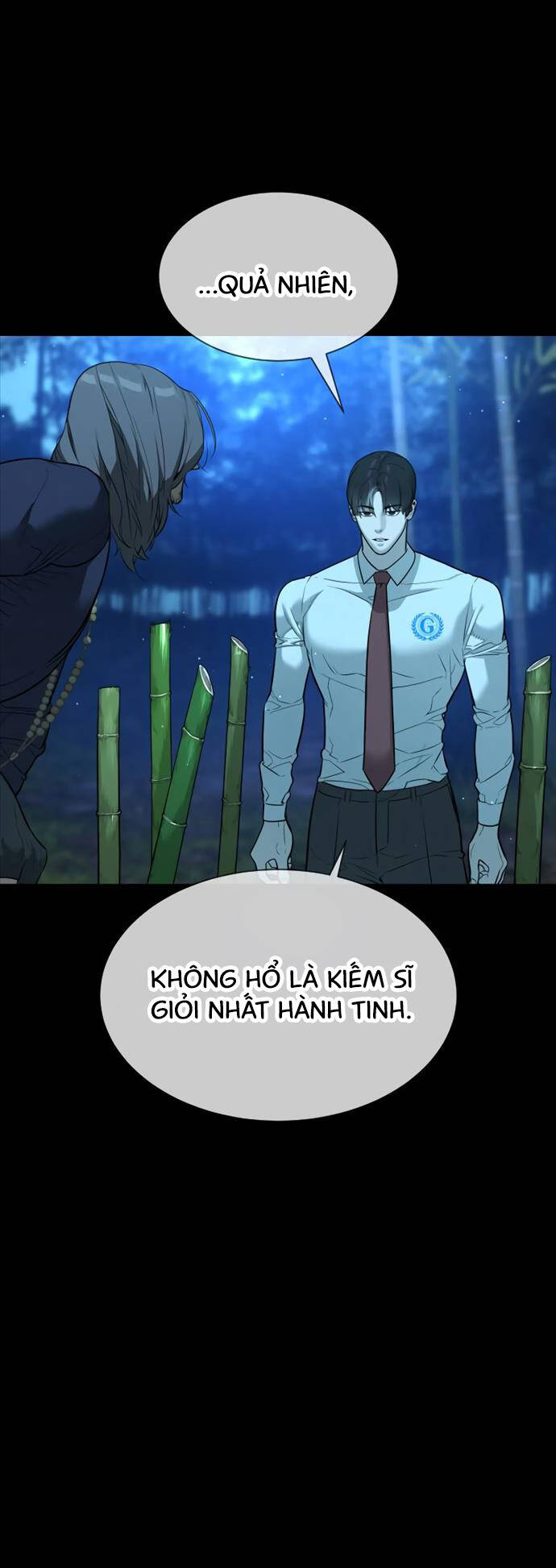 SÁT THỦ PETER chapter 25 - Upload bởi truyensieuhay.com