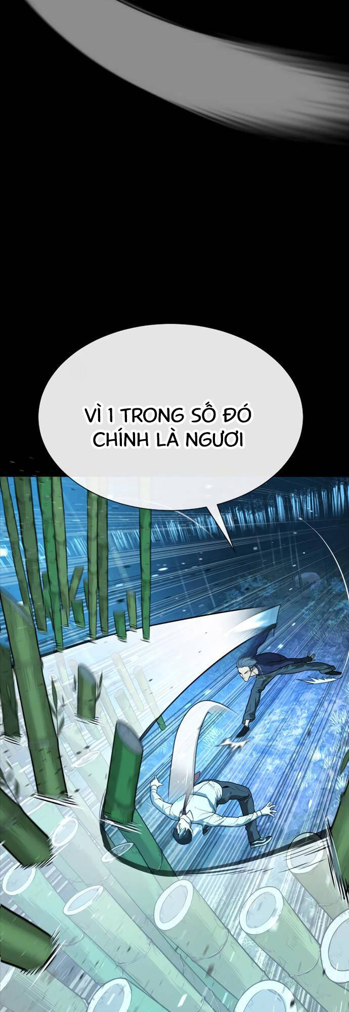 SÁT THỦ PETER chapter 25 - Upload bởi truyensieuhay.com