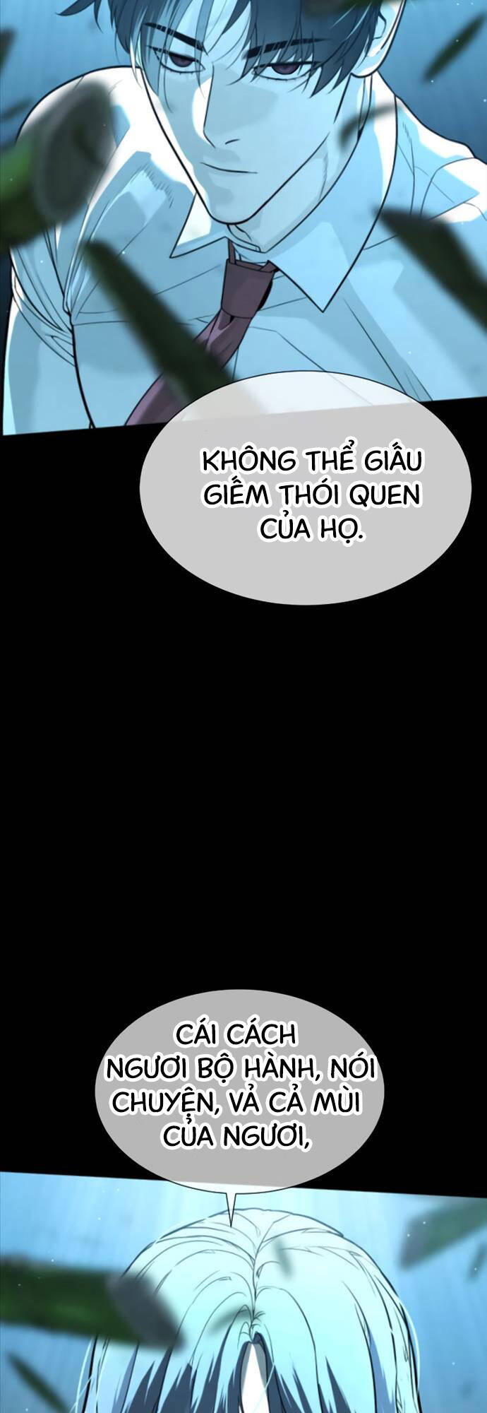 SÁT THỦ PETER chapter 25 - Upload bởi truyensieuhay.com