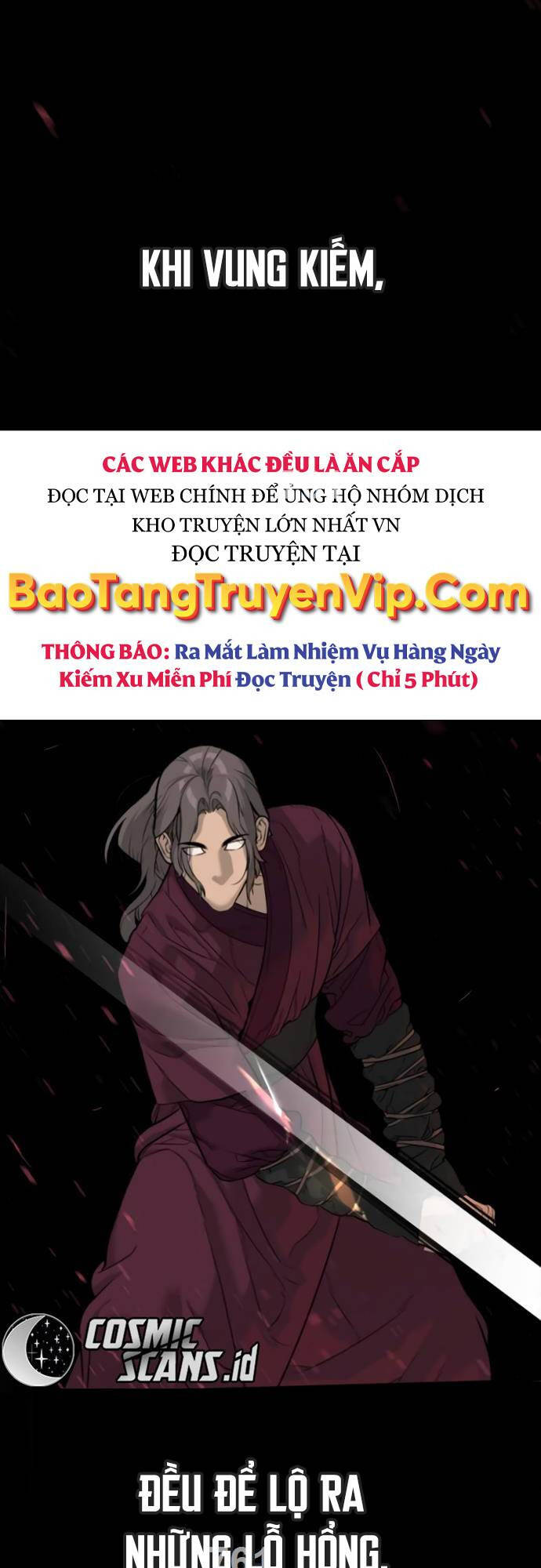 SÁT THỦ PETER chapter 25 - Upload bởi truyensieuhay.com