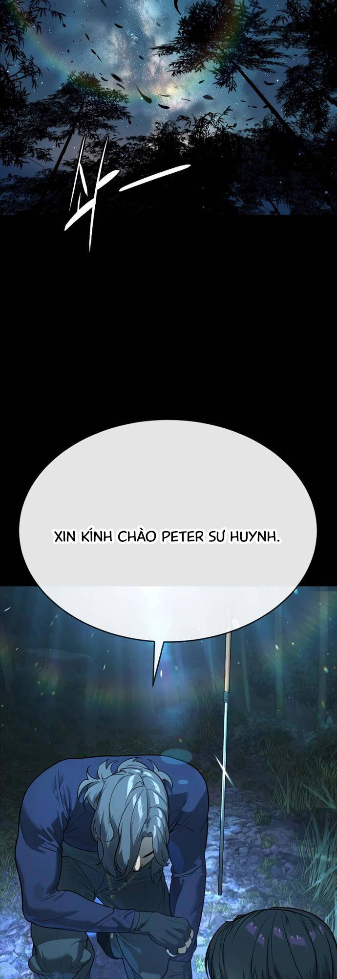 SÁT THỦ PETER chapter 25 - Upload bởi truyensieuhay.com
