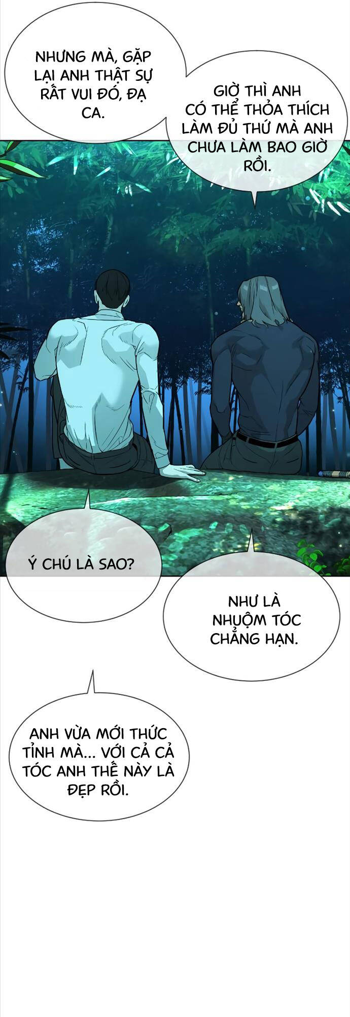 SÁT THỦ PETER chapter 25 - Upload bởi truyensieuhay.com