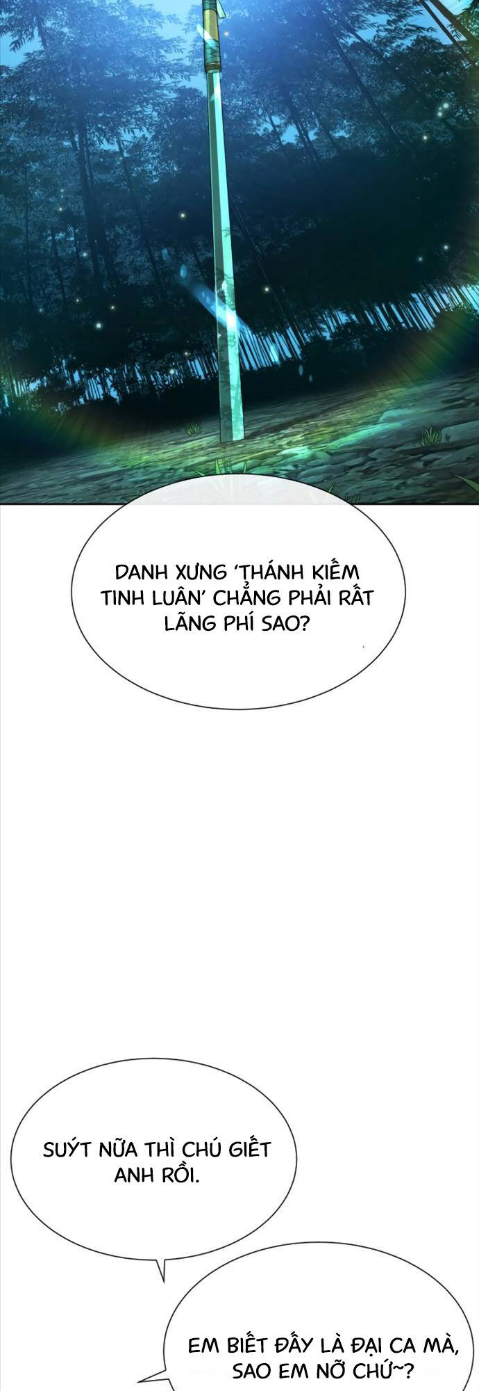 SÁT THỦ PETER chapter 25 - Upload bởi truyensieuhay.com