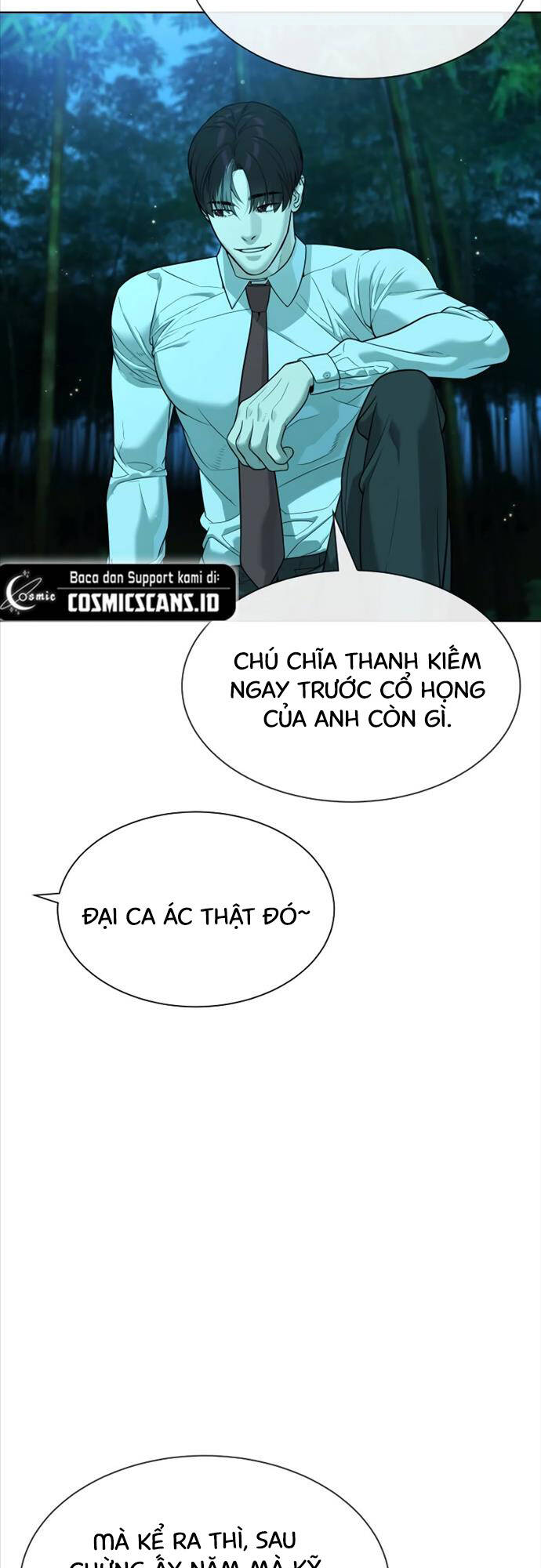 SÁT THỦ PETER chapter 25 - Upload bởi truyensieuhay.com