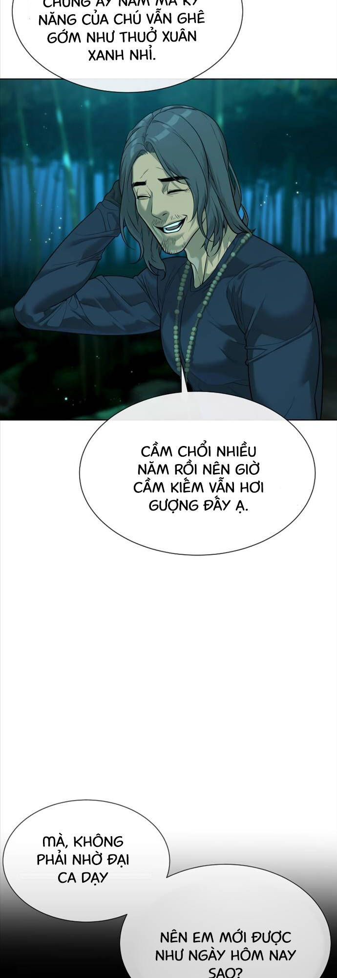 SÁT THỦ PETER chapter 25 - Upload bởi truyensieuhay.com