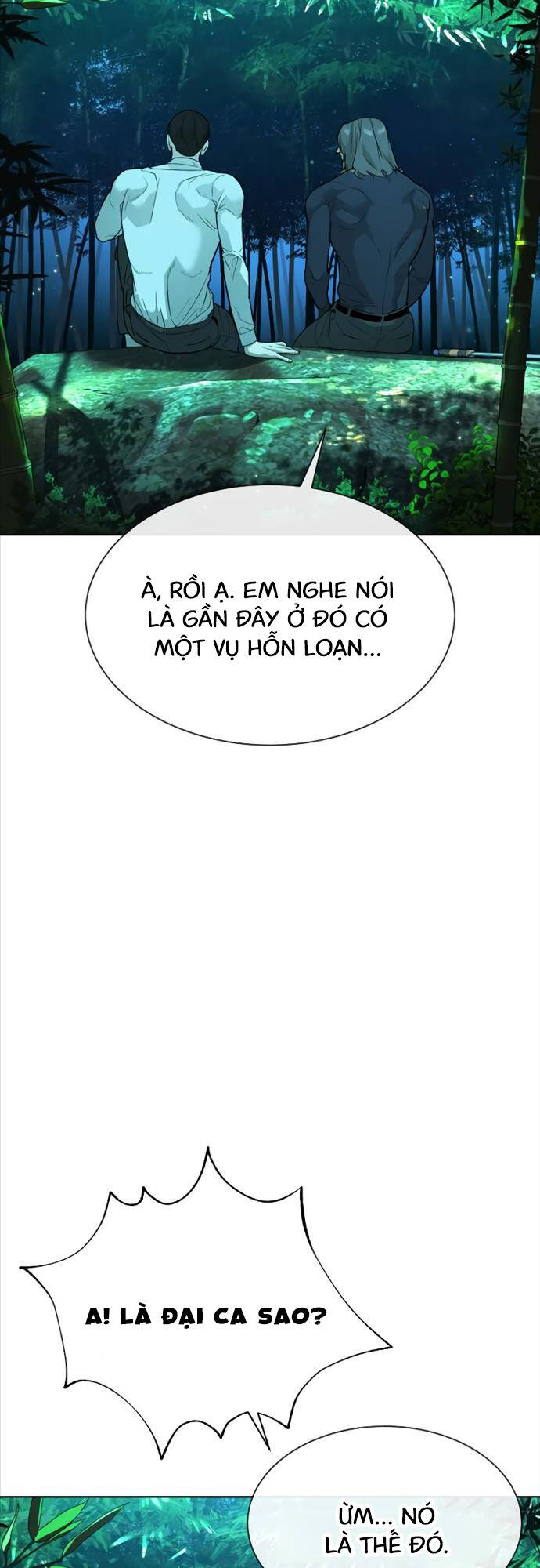 SÁT THỦ PETER chapter 25 - Upload bởi truyensieuhay.com