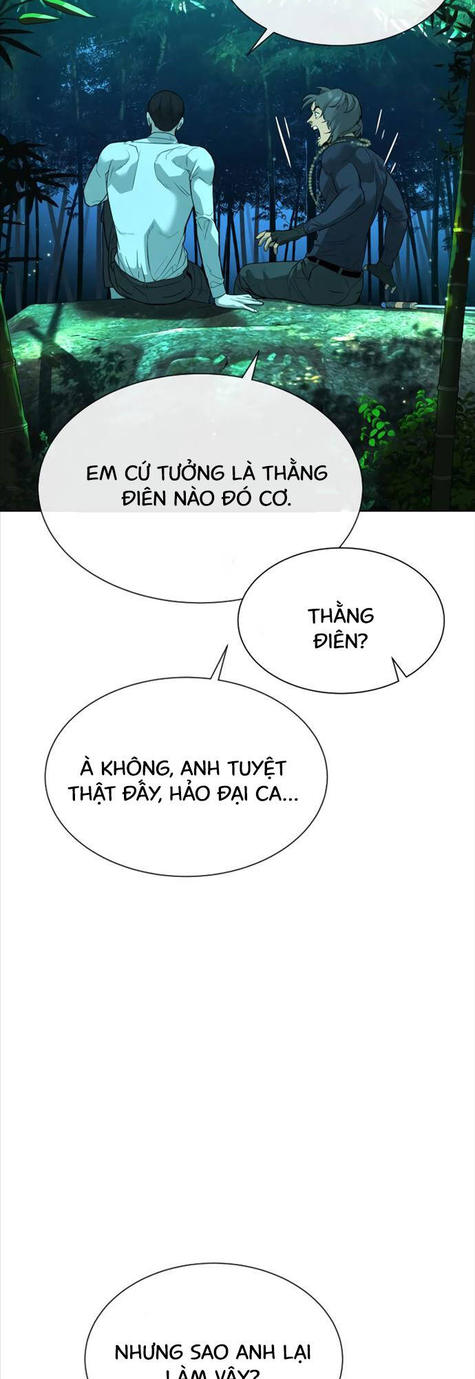 SÁT THỦ PETER chapter 25 - Upload bởi truyensieuhay.com