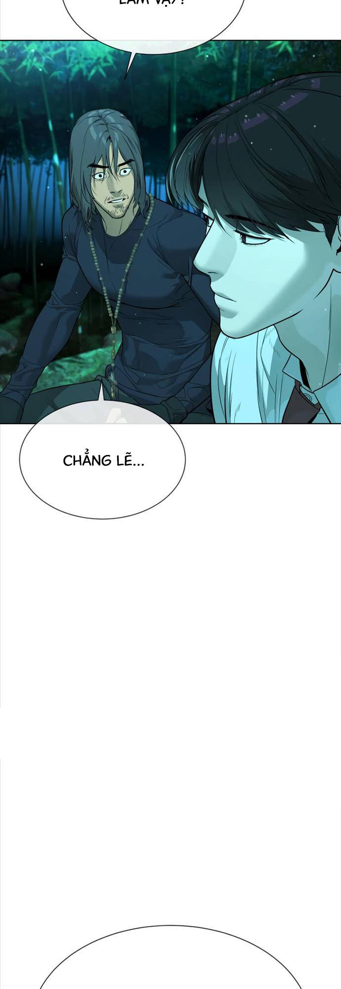 SÁT THỦ PETER chapter 25 - Upload bởi truyensieuhay.com