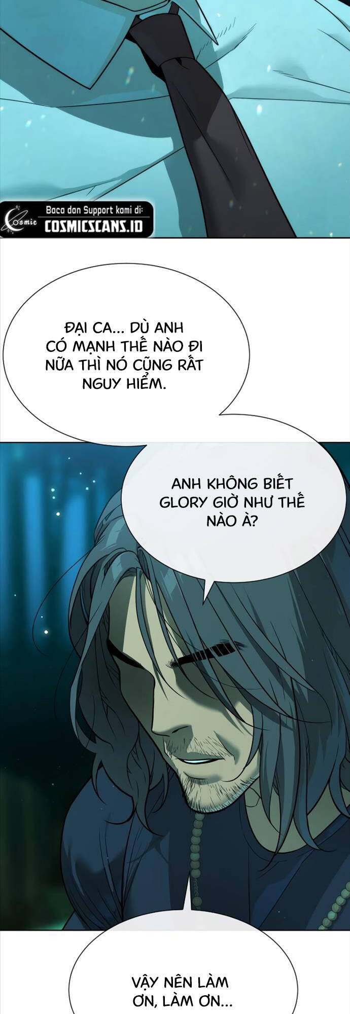 SÁT THỦ PETER chapter 25 - Upload bởi truyensieuhay.com