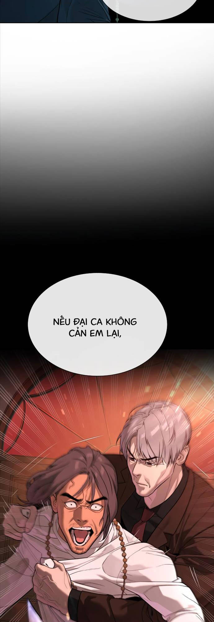 SÁT THỦ PETER chapter 25 - Upload bởi truyensieuhay.com