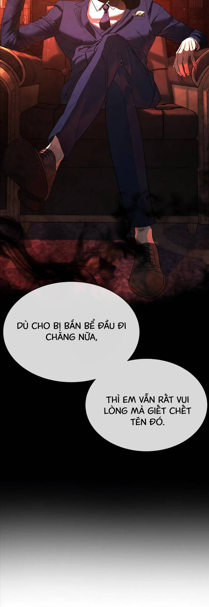 SÁT THỦ PETER chapter 25 - Upload bởi truyensieuhay.com