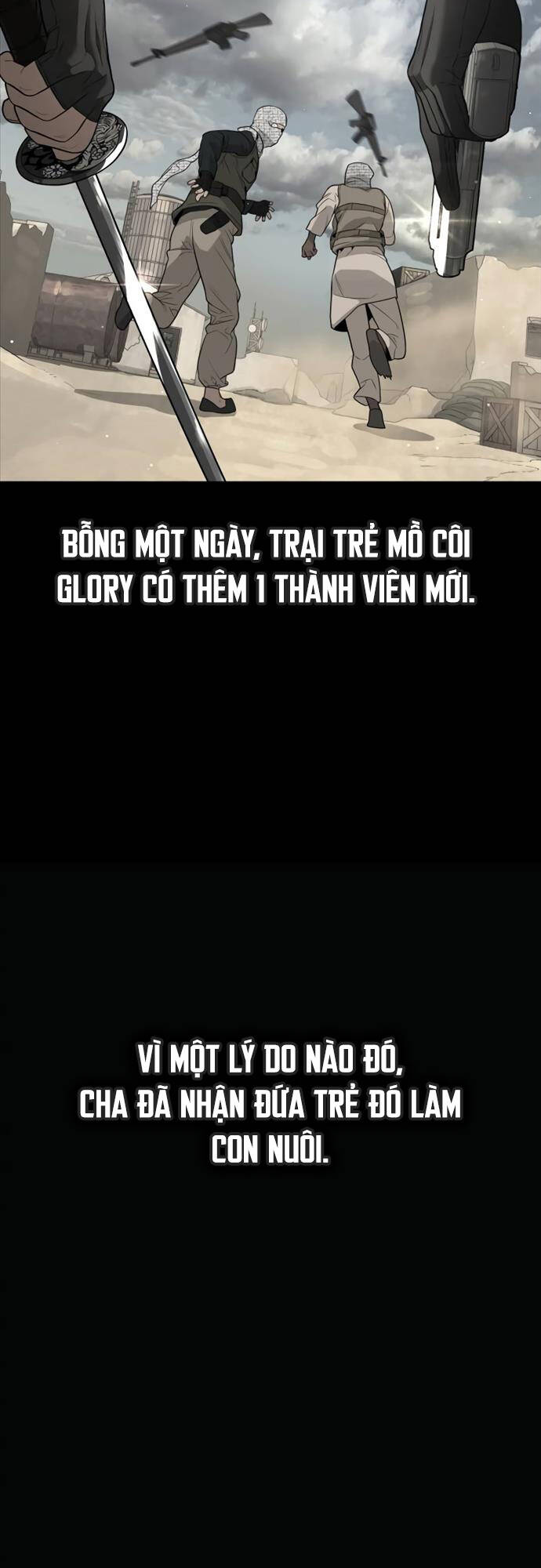 SÁT THỦ PETER chapter 25 - Upload bởi truyensieuhay.com