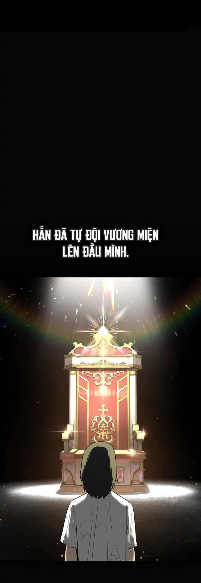 SÁT THỦ PETER chapter 25 - Upload bởi truyensieuhay.com