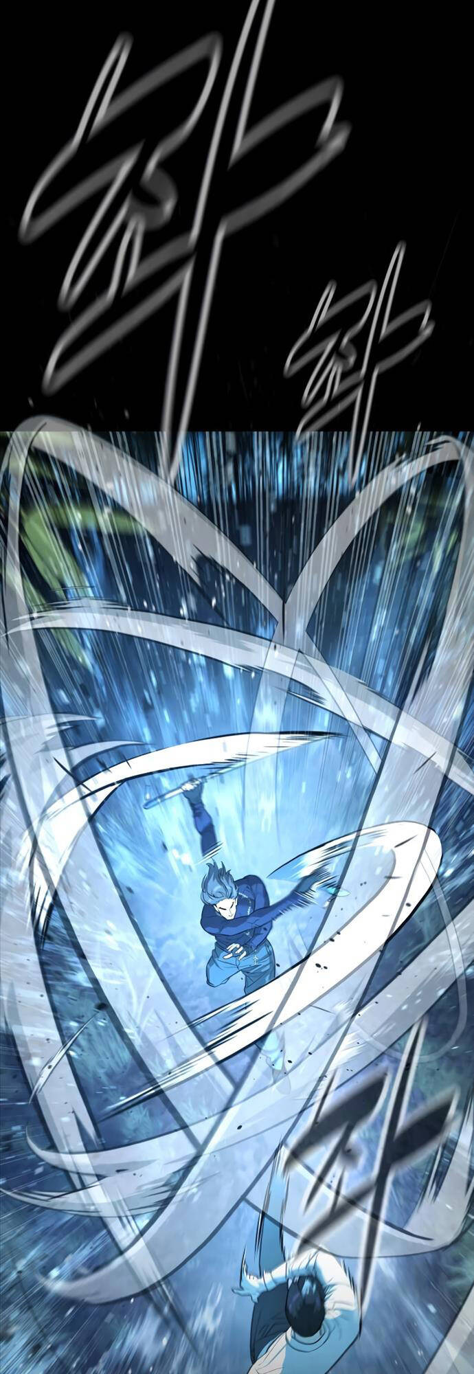 SÁT THỦ PETER chapter 25 - Upload bởi truyensieuhay.com