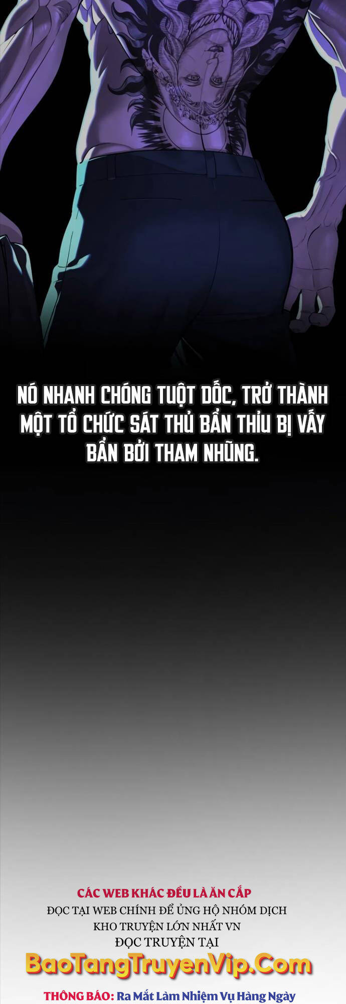 SÁT THỦ PETER chapter 25 - Upload bởi truyensieuhay.com