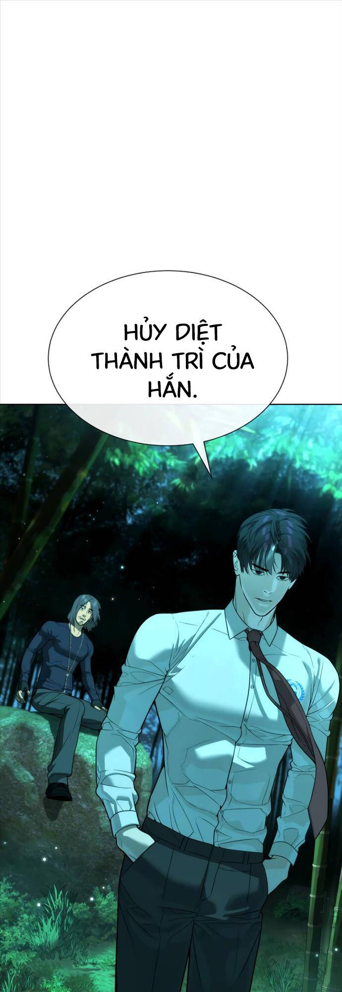SÁT THỦ PETER chapter 25 - Upload bởi truyensieuhay.com