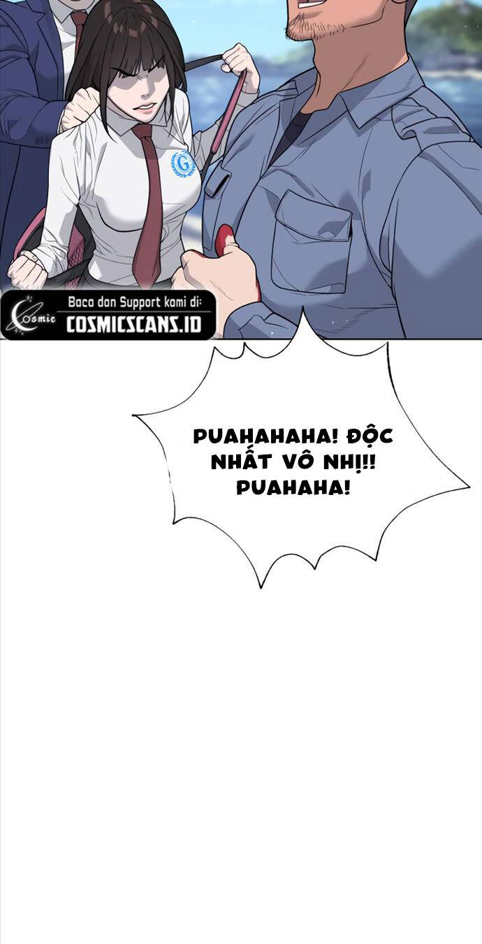 SÁT THỦ PETER chapter 25 - Upload bởi truyensieuhay.com