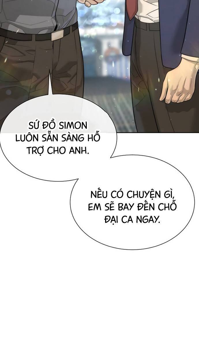 SÁT THỦ PETER chapter 25 - Upload bởi truyensieuhay.com