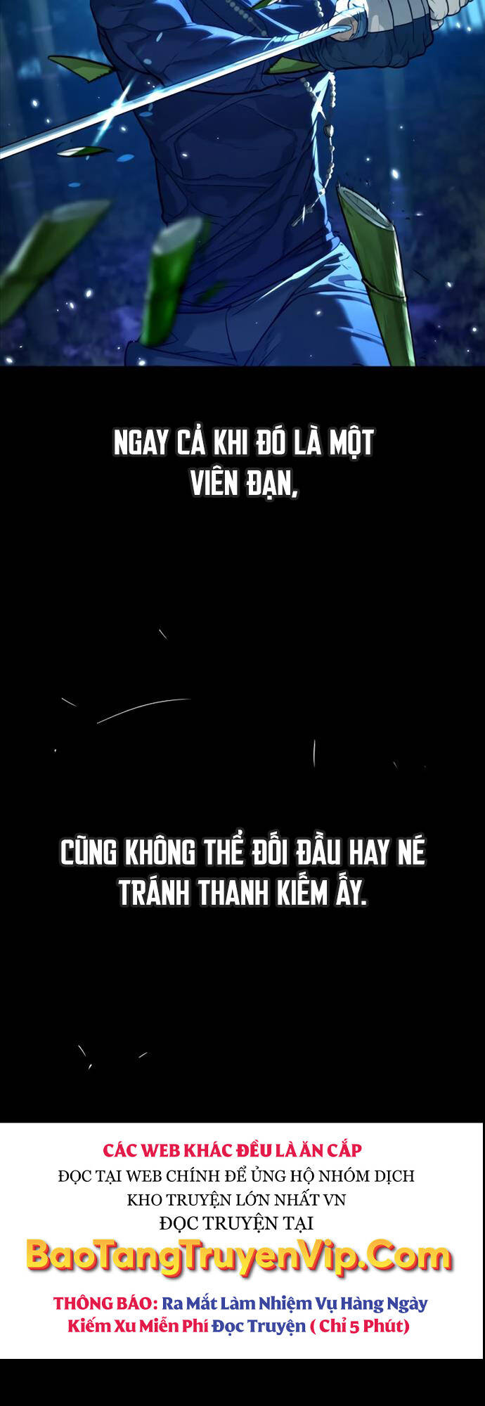SÁT THỦ PETER chapter 25 - Upload bởi truyensieuhay.com
