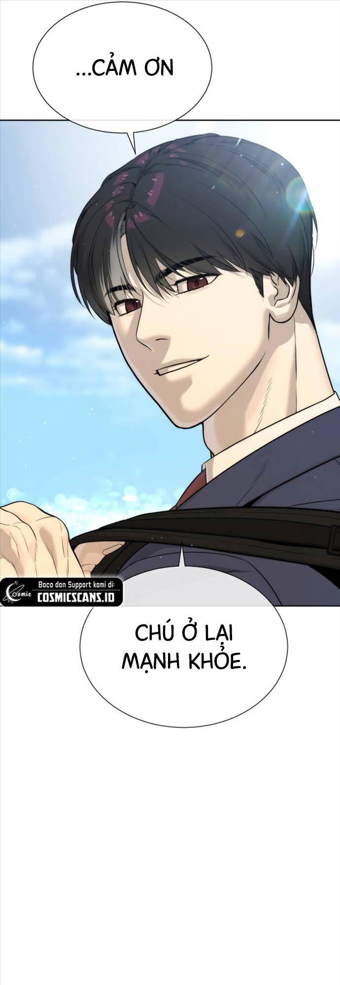 SÁT THỦ PETER chapter 25 - Upload bởi truyensieuhay.com