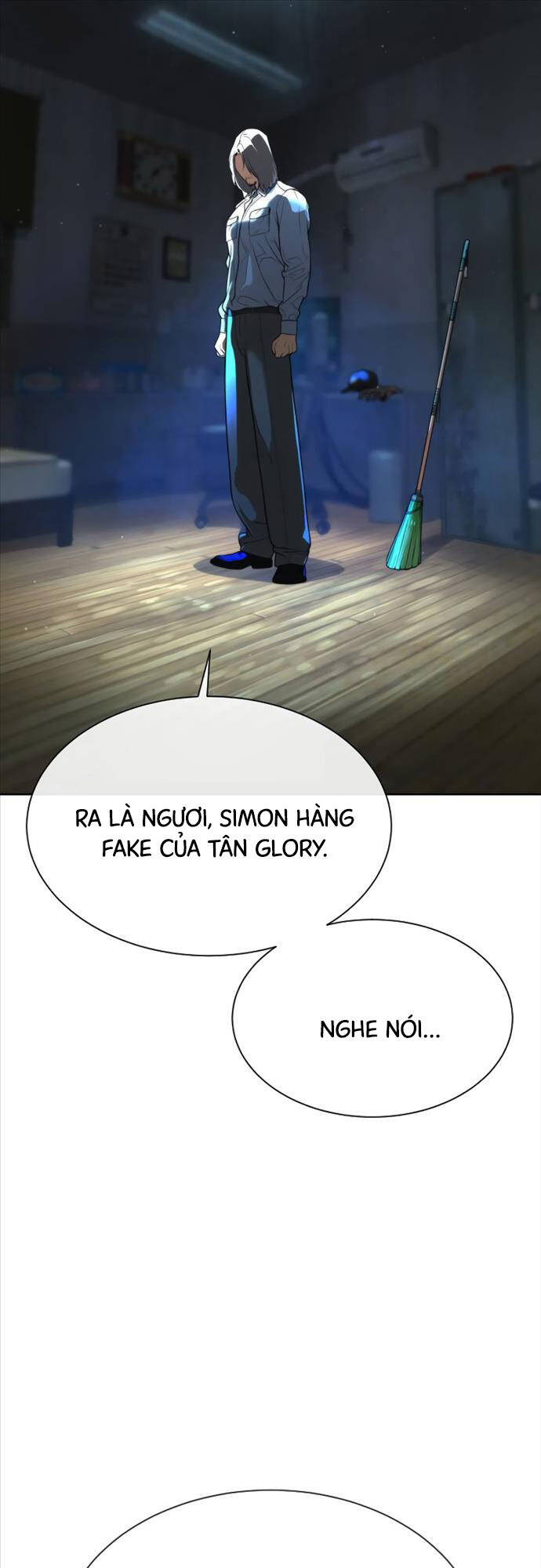 SÁT THỦ PETER chapter 25 - Upload bởi truyensieuhay.com