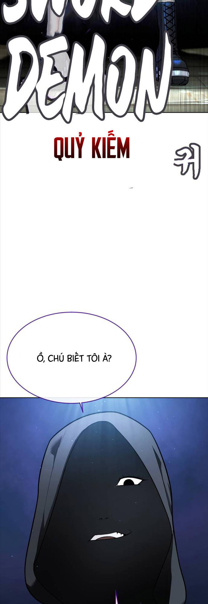 SÁT THỦ PETER chapter 25 - Upload bởi truyensieuhay.com